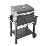 ŽAR NA OGLJE NATERIAL NATERIAL CENTA VZ. 1 REŠETKA