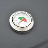 ŽAR NA OGLJE NATERIAL NATERIAL CENTA VZ. 1 REŠETKA