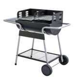 ŽAR NA OGLJE NATERIAL ICARUS VZ. 66X40 2 REŠETKI