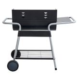 ŽAR NA OGLJE NATERIAL ICARUS VZ. 66X40 2 REŠETKI