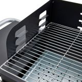 ŽAR NA OGLJE NATERIAL ICARUS VZ. 66X40 2 REŠETKI