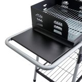 ŽAR NA OGLJE NATERIAL ICARUS VZ. 66X40 2 REŠETKI