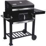 ŽAR NA OGLJE BLAUPUNKT GC601