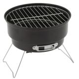 ŽAR NA OGLJE CATTARA BOSA, PRENOSNI, S TORBO