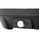 ŽAR NA OGLJE CATTARA KEG NAMIZNI Z VENTILATORJEM