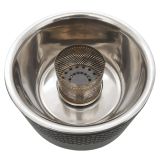 ŽAR NA OGLJE CATTARA KEG NAMIZNI Z VENTILATORJEM