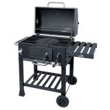 ŽAR NA OGLJE CATTARA ROYAL CLASIC 102X60X106CM