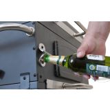 ŽAR NA OGLJE CATTARA ROYAL CLASIC 102X60X106CM