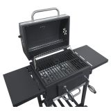 ŽAR NA OGLJE CATTARA ROYAL PARTNER 97 X 98 X 35 CM