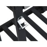 ŽAR NA OGLJE CATTARA ROYAL PARTNER 97 X 98 X 35 CM