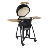 ŽAR NA OGLJE KAMADO 46 CM