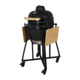 ŽAR NA OGLJE KAMADO 46 CM