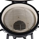 ŽAR NA OGLJE KAMADO 46 CM