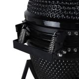 ŽAR NA OGLJE KAMADO 46 CM