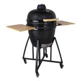 ŽAR NA OGLJE KAMADO 54 CM