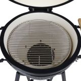 ŽAR NA OGLJE KAMADO 54 CM