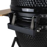 ŽAR NA OGLJE KAMADO 54 CM