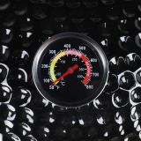 ŽAR NA OGLJE KAMADO 54 CM