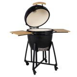 ŽAR NA OGLJE KAMADO 60 CM