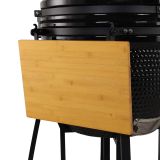 ŽAR NA OGLJE KAMADO 60 CM