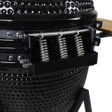 ŽAR NA OGLJE KAMADO 60 CM