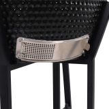 ŽAR NA OGLJE KAMADO 60 CM