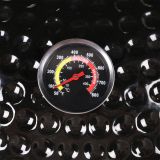 ŽAR NA OGLJE KAMADO 60 CM