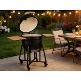 ŽAR NA OGLJE KAMADO 60 CM