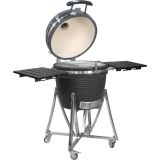 ŽAR NA OGLJE LANDMANN KERAMIČNI LARGE KAMADO 570