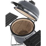 ŽAR NA OGLJE LANDMANN KERAMIČNI LARGE KAMADO 570