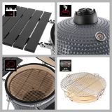 ŽAR NA OGLJE LANDMANN KERAMIČNI LARGE KAMADO 570