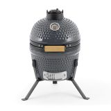 ŽAR NA OGLJE LANDMANN KERAMIČNI MINI KAMADO (00573)