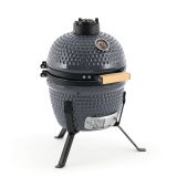 ŽAR NA OGLJE LANDMANN KERAMIČNI MINI KAMADO (00573)