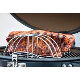 ŽAR NA OGLJE LANDMANN KERAMIČNI MINI KAMADO (00573)