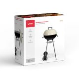 ŽAR NA OGLJE LIVOO DOC172C