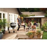 ŽAR NA OGLJE NAPOLEON PRO22K-LEG-3