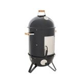 ŽAR NA OGLJE NATERIAL FUMIGO D41