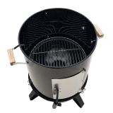 ŽAR NA OGLJE NATERIAL FUMIGO D41