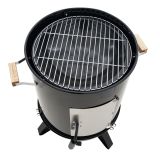 ŽAR NA OGLJE NATERIAL FUMIGO D41