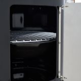 ŽAR NA OGLJE NATERIAL FUMIGO D41