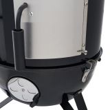 ŽAR NA OGLJE NATERIAL FUMIGO D41