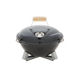 ŽAR NA OGLJE NATERIAL PHOENIX NOMAD 37