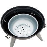 ŽAR NA OGLJE NATERIAL PHOENIX NOMAD 37