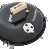 ŽAR NA OGLJE NATERIAL PHOENIX NOMAD 37