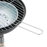 ŽAR NA OGLJE NATERIAL PHOENIX NOMAD 37