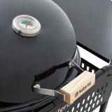 ŽAR NA OGLJE NATERIAL PHOENIX GAMMA Z MIZICAMI IN VOZIČKOM