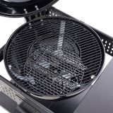 ŽAR NA OGLJE NATERIAL PHOENIX GAMMA Z MIZICAMI IN VOZIČKOM