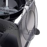 ŽAR NA OGLJE NATERIAL PHOENIX GAMMA Z MIZICAMI IN VOZIČKOM