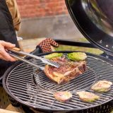 ŽAR NA OGLJE NATERIAL PHOENIX GAMMA Z MIZICAMI IN VOZIČKOM