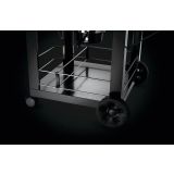 ŽAR NA OGLJE NAPOLEON PRO22K-CART-3